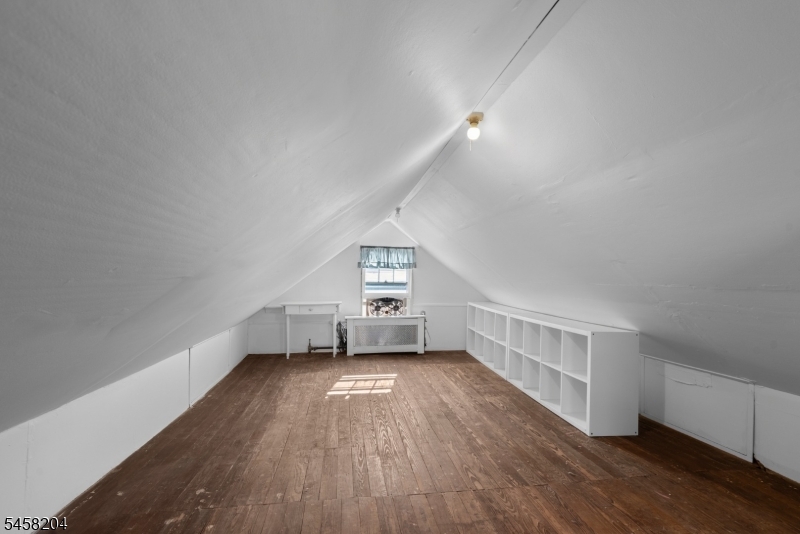 Attic