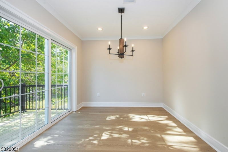 Dinette Space