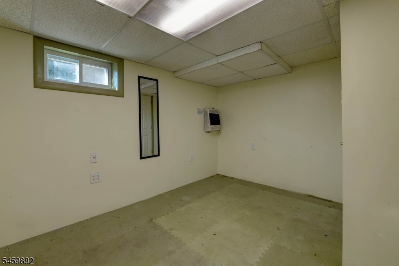 Rec Rm in Basement- View 2