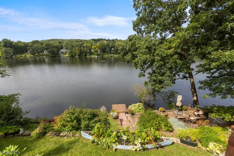 lake view