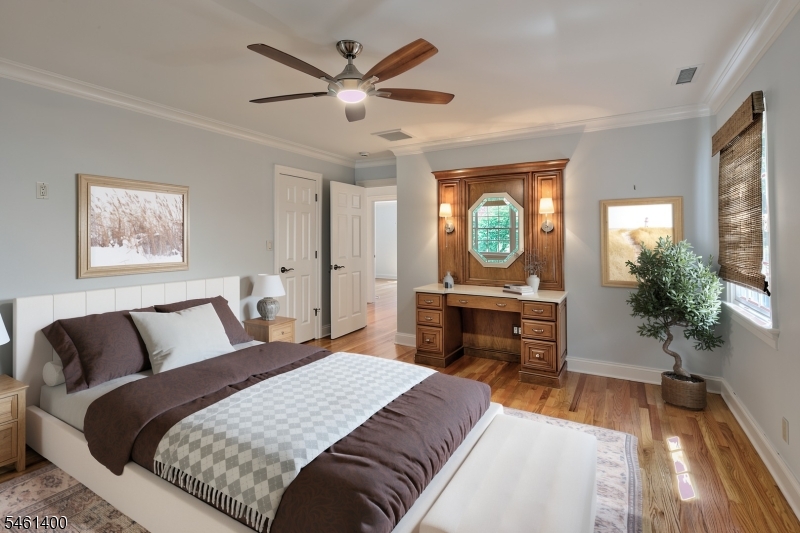 `Primary Bedroom