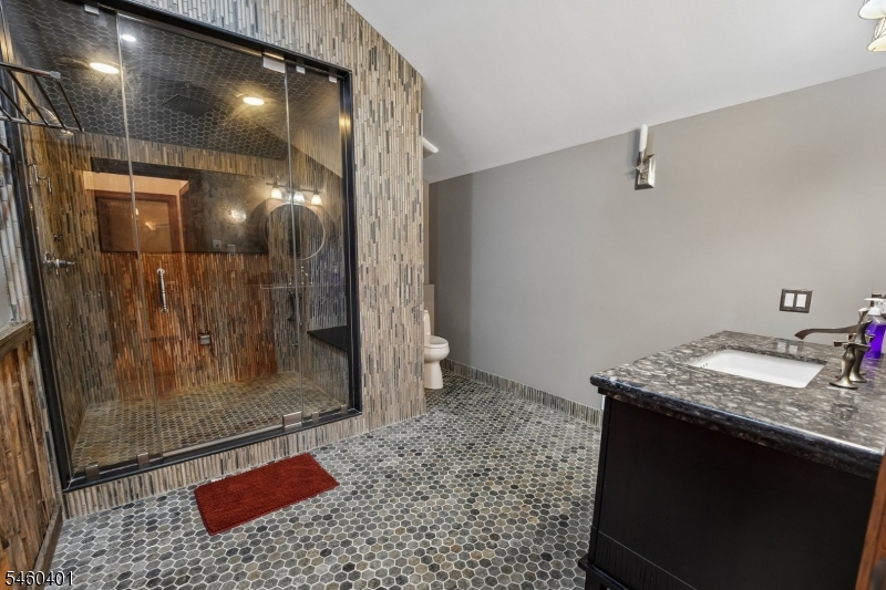 Spa-like Primary Bath 2