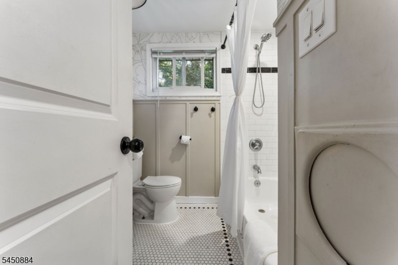 Full Bath