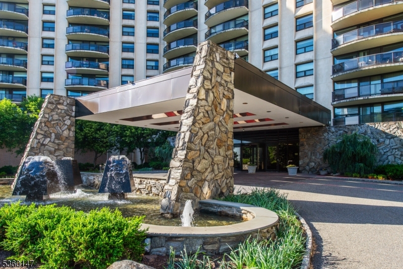 Beautifully Landscaped