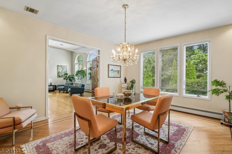 A Space Design f/Entertaining