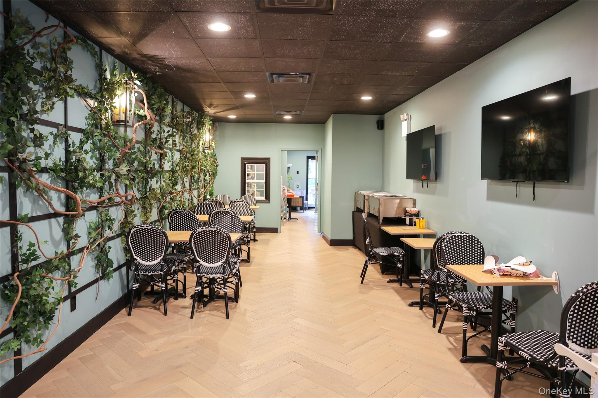 Private Event Space
