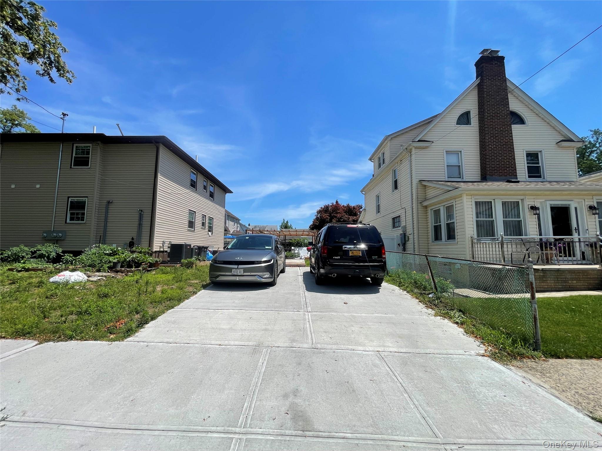 Drive Way