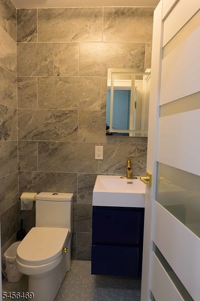 Half bath