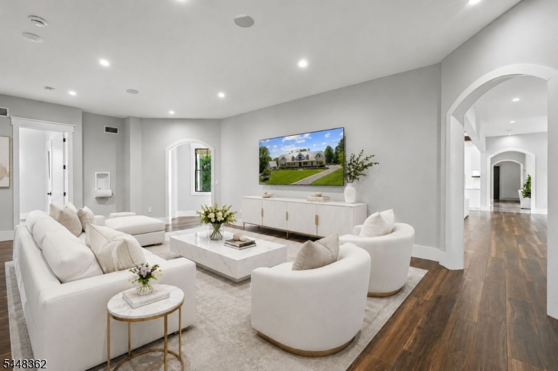 Bonus Room