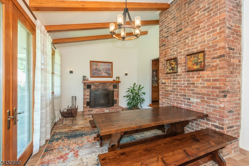 Living/Dining Combo