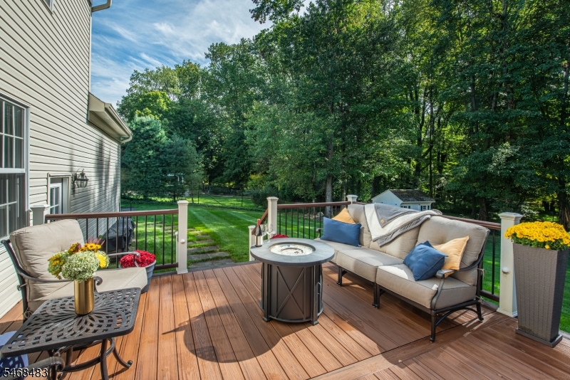 Summer Time Deck