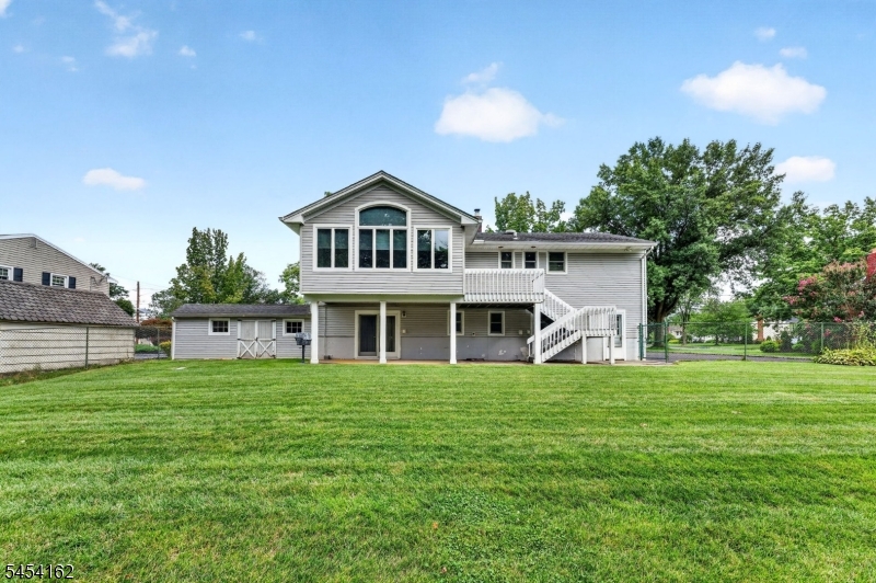 Back of House