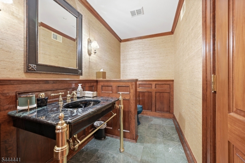 Bathroom - First Floor