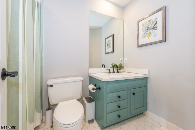 Main Bath