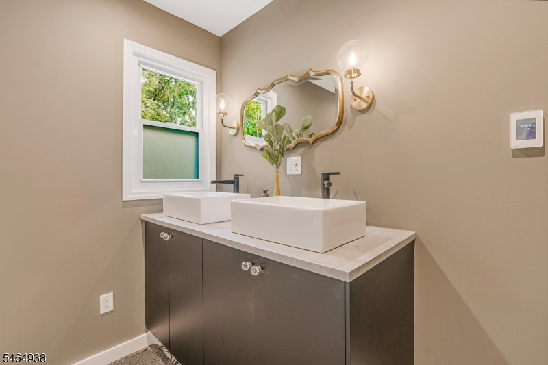 The Vanity