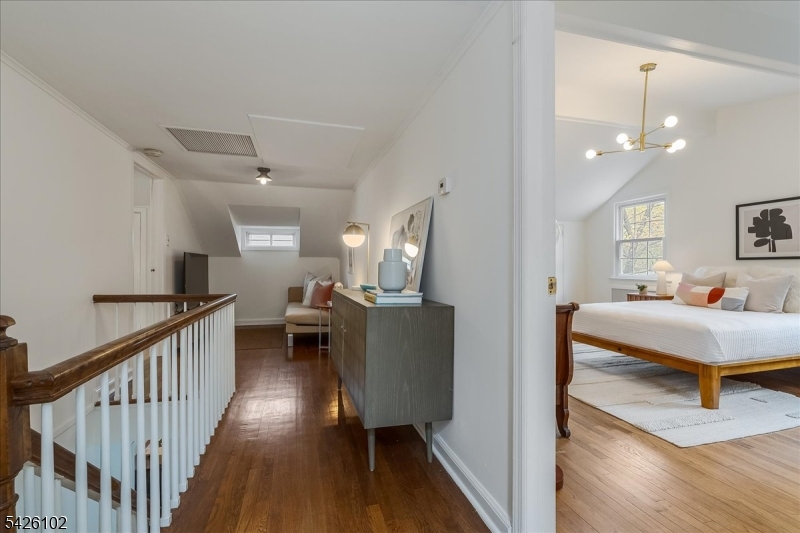 Second Floor Landing