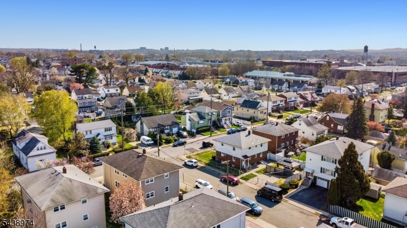 Drone View