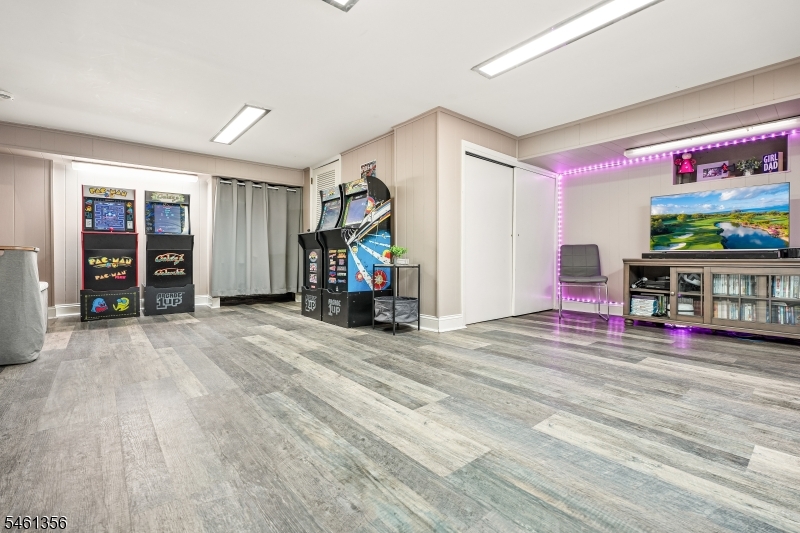 Recreation Room