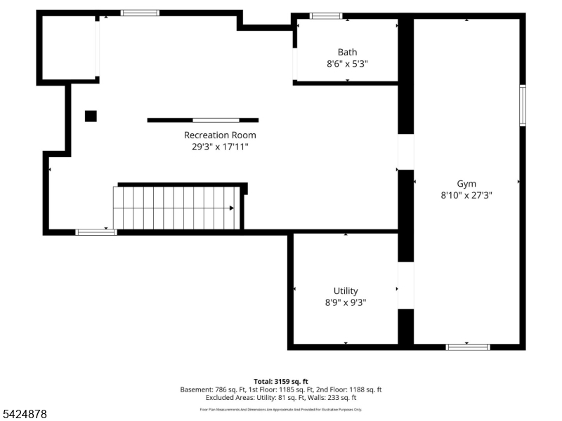 Ground Floor