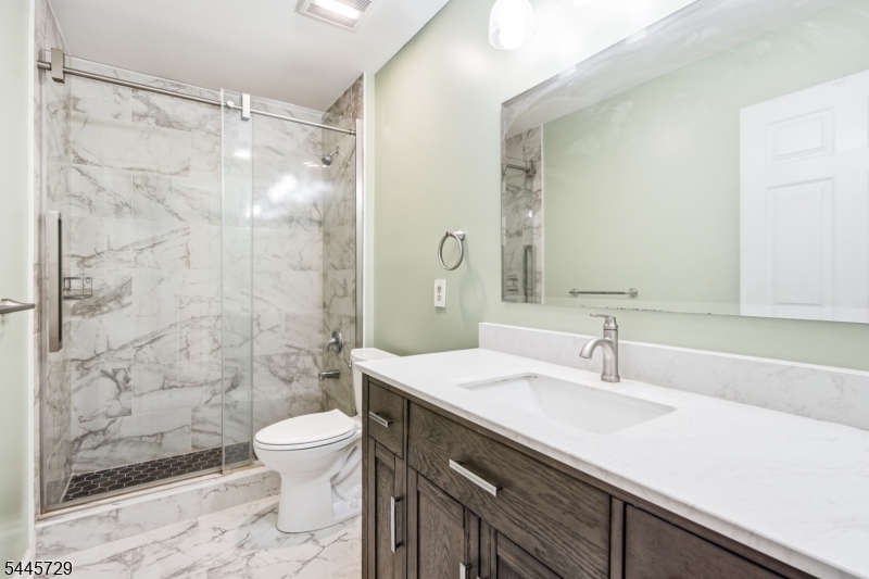 Common Bathroom