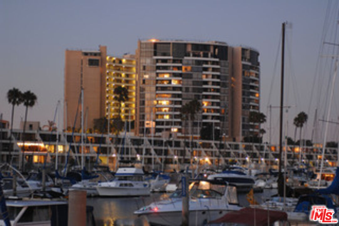 Marina views