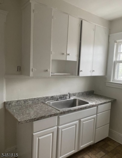 Unit 2 Kitchen