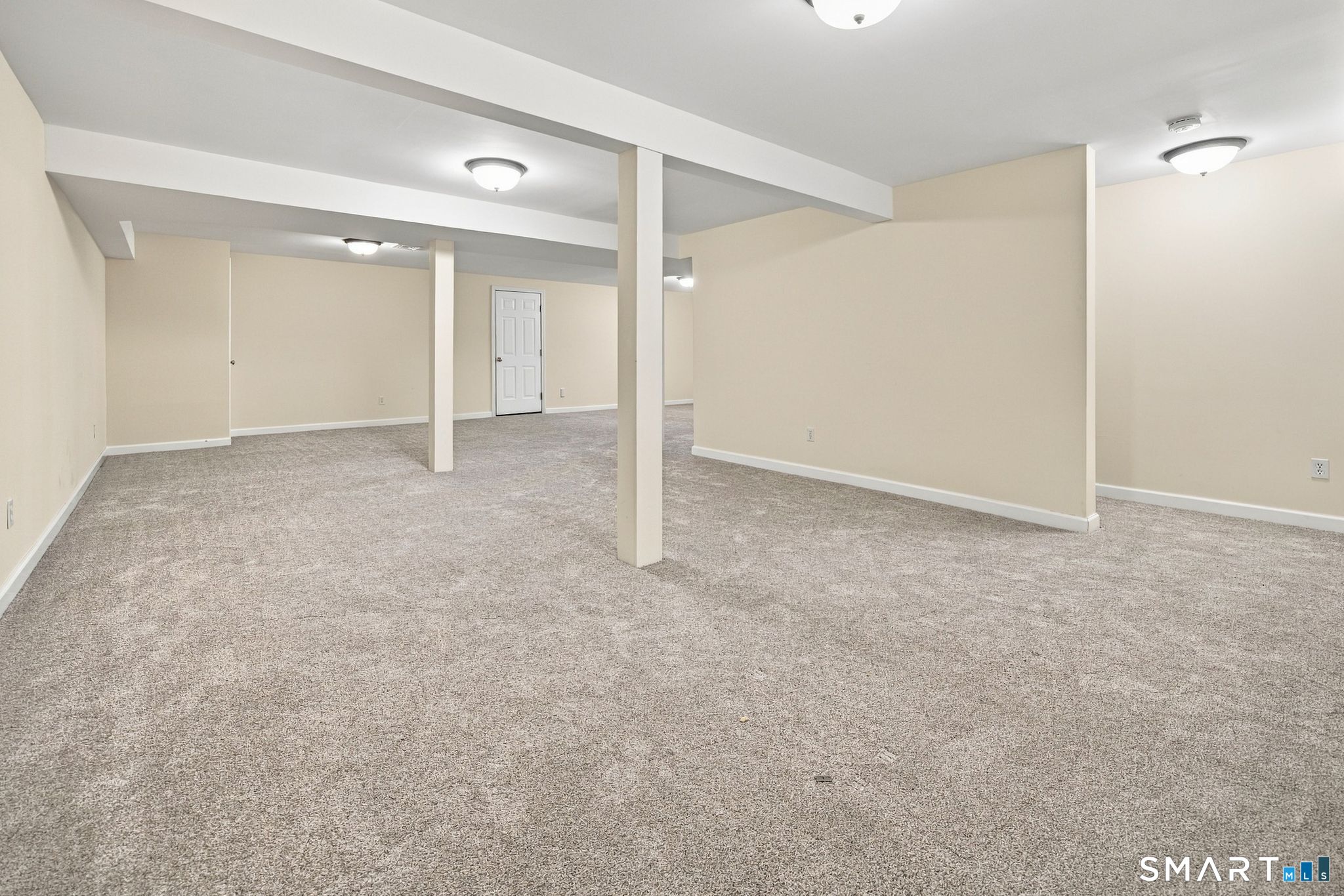 Recreation Room