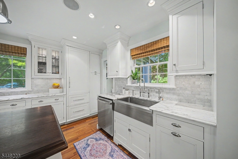 Built ins
