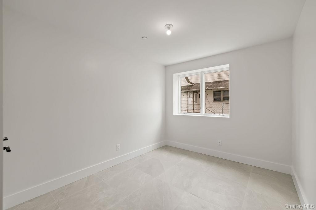 Bedroom #6
