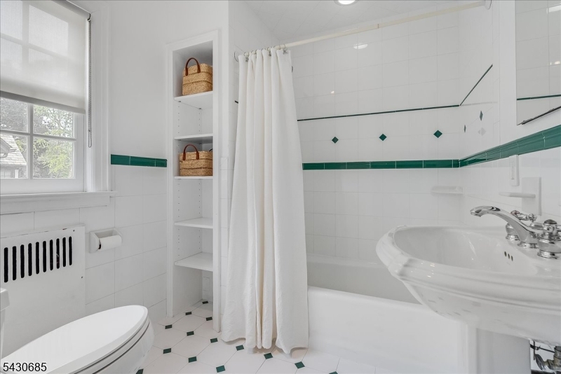 Main Bath