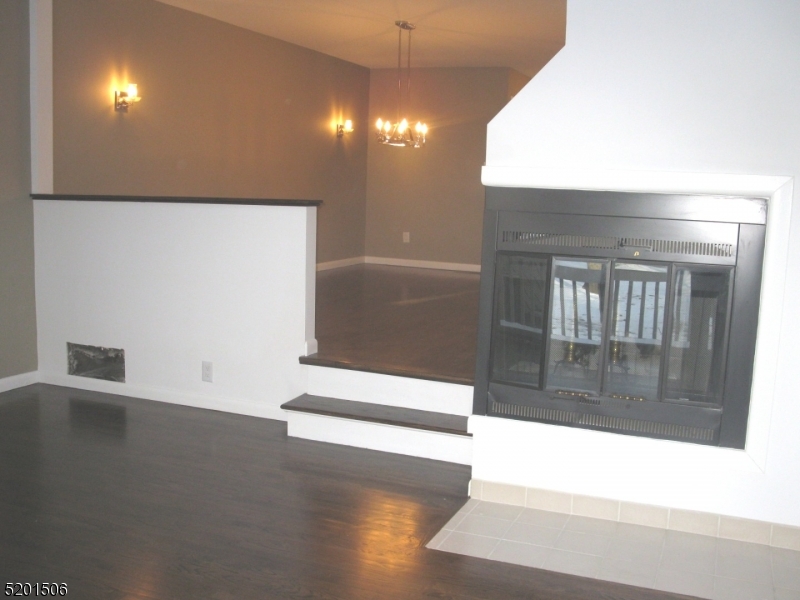 View looking to dining room