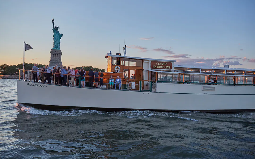 100' Manhattan