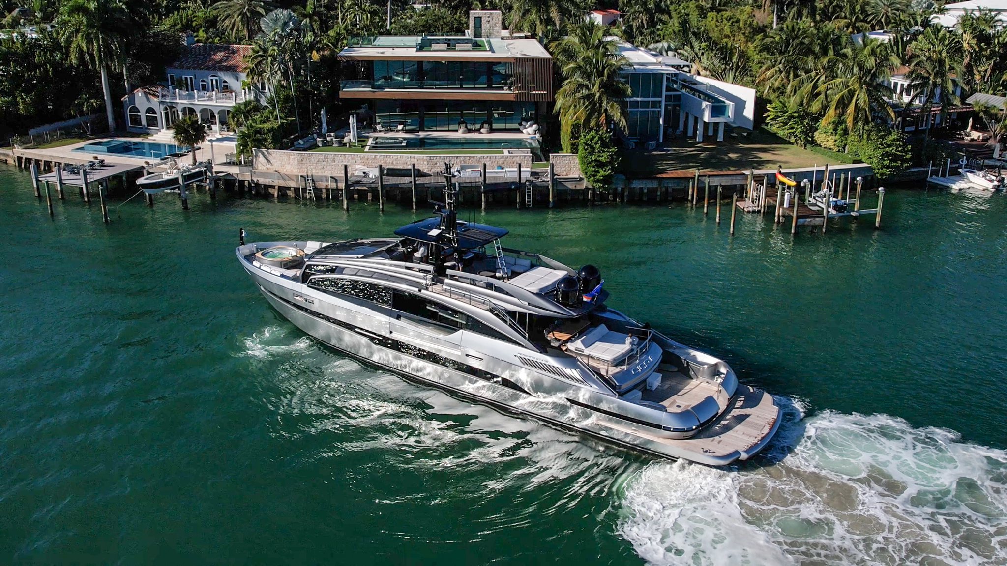 M/Y CIAO S