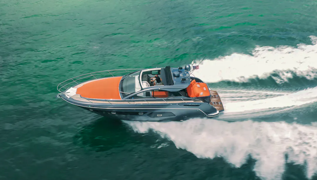 48' Azimut