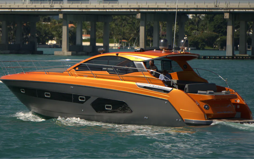 48' Azimut