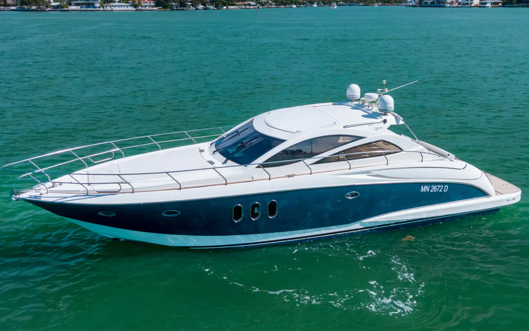 55' Astondoa