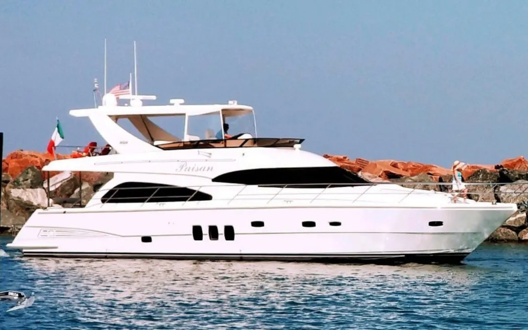 65' Neptunus