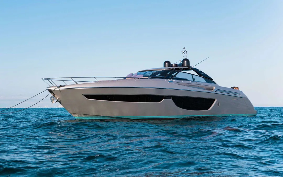 76' Riva