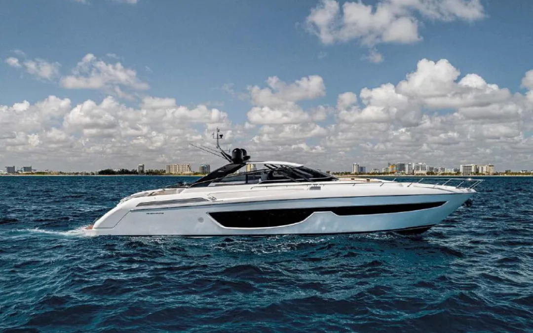 76' Riva Bahamas