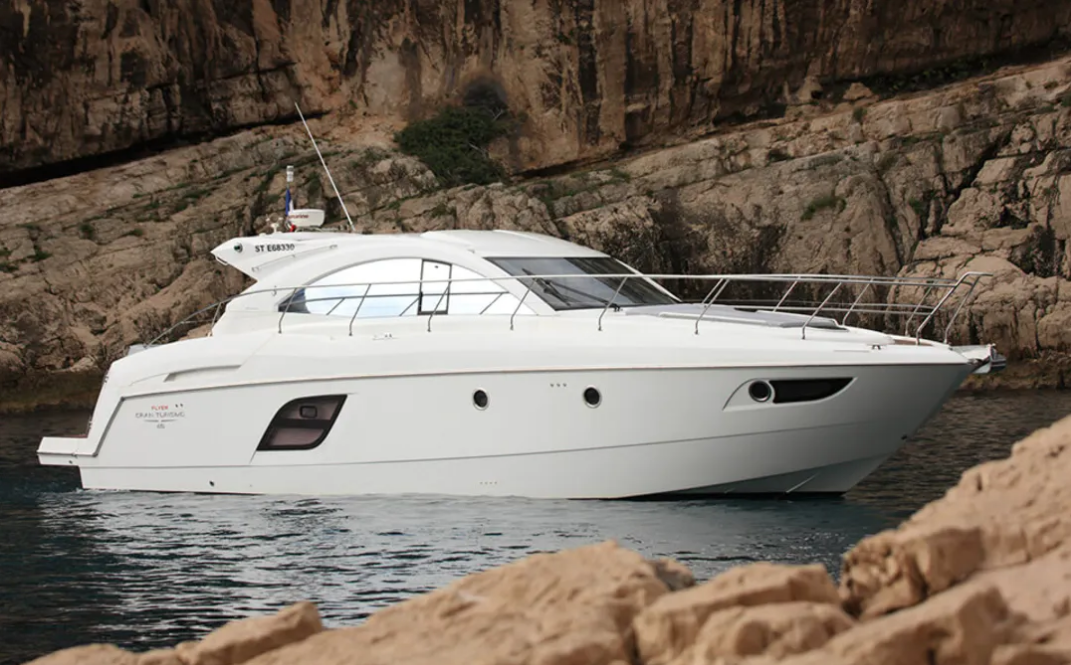 50' Beneteau Gran Turismo