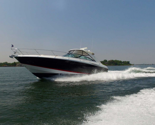 46' Cobalt
