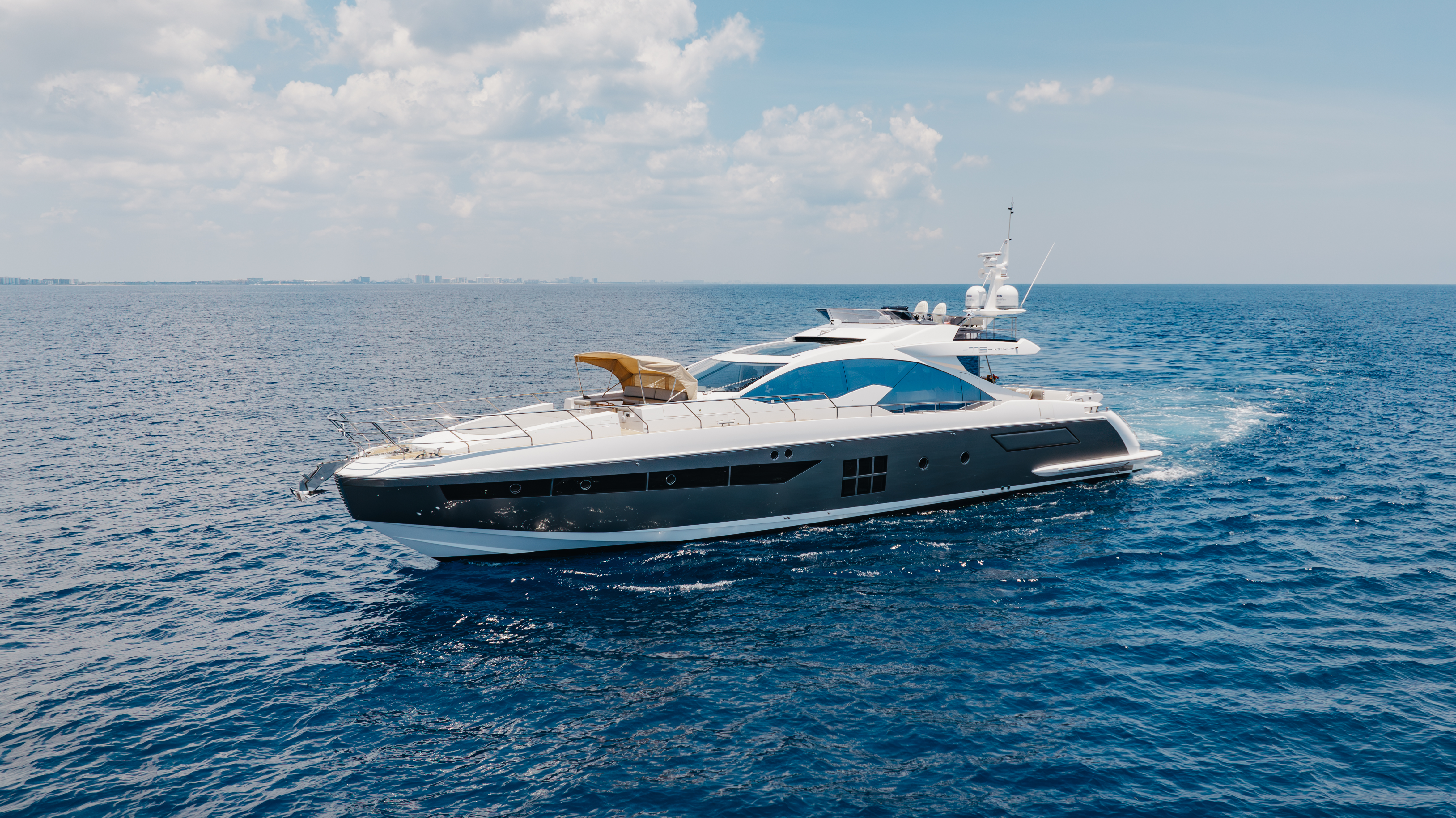 77S Azimut