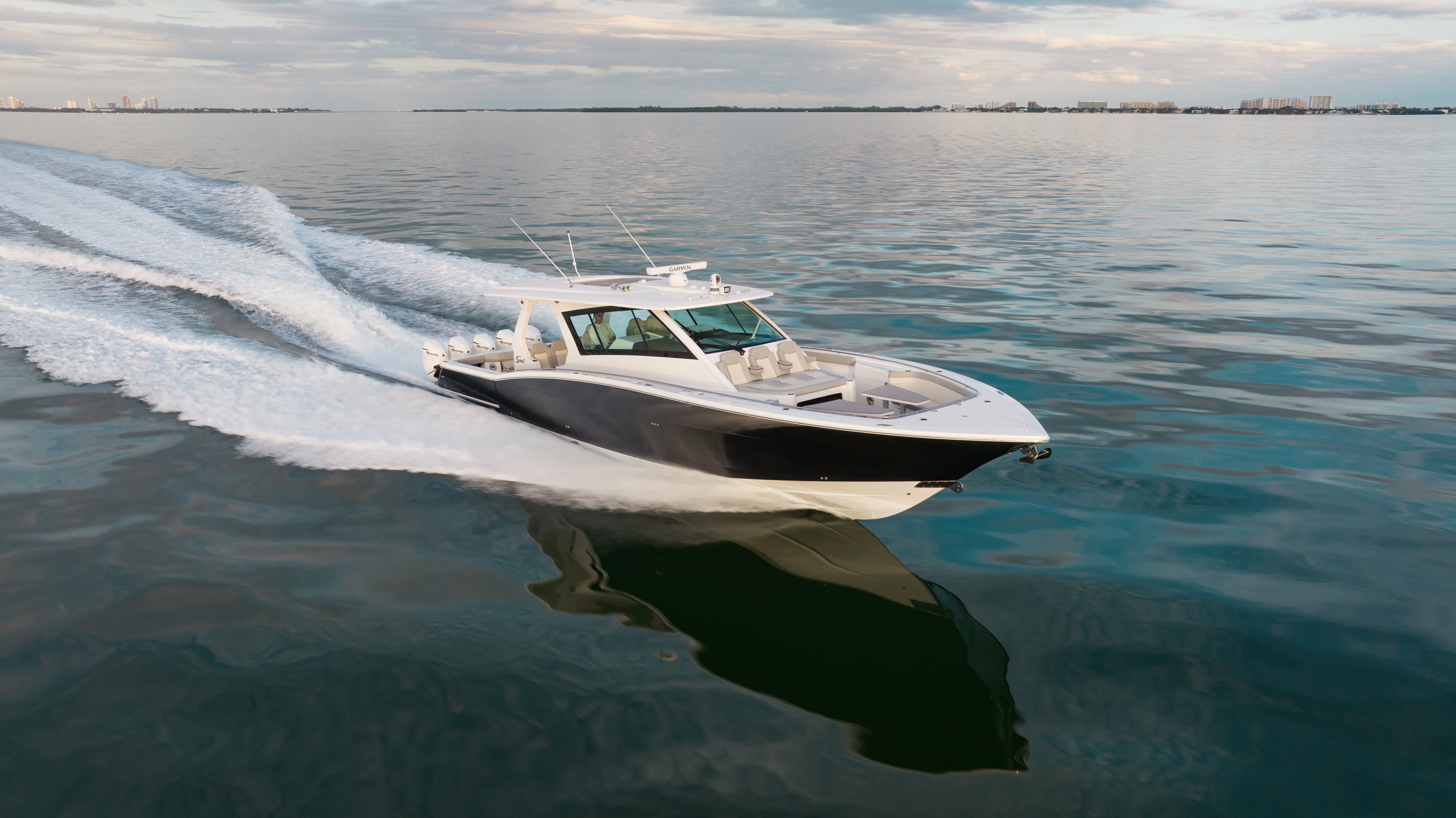 2021 Scout 530 LXF