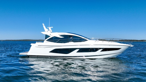 50 Predator Sunseeker