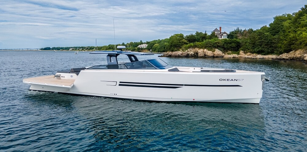 Okean 57'