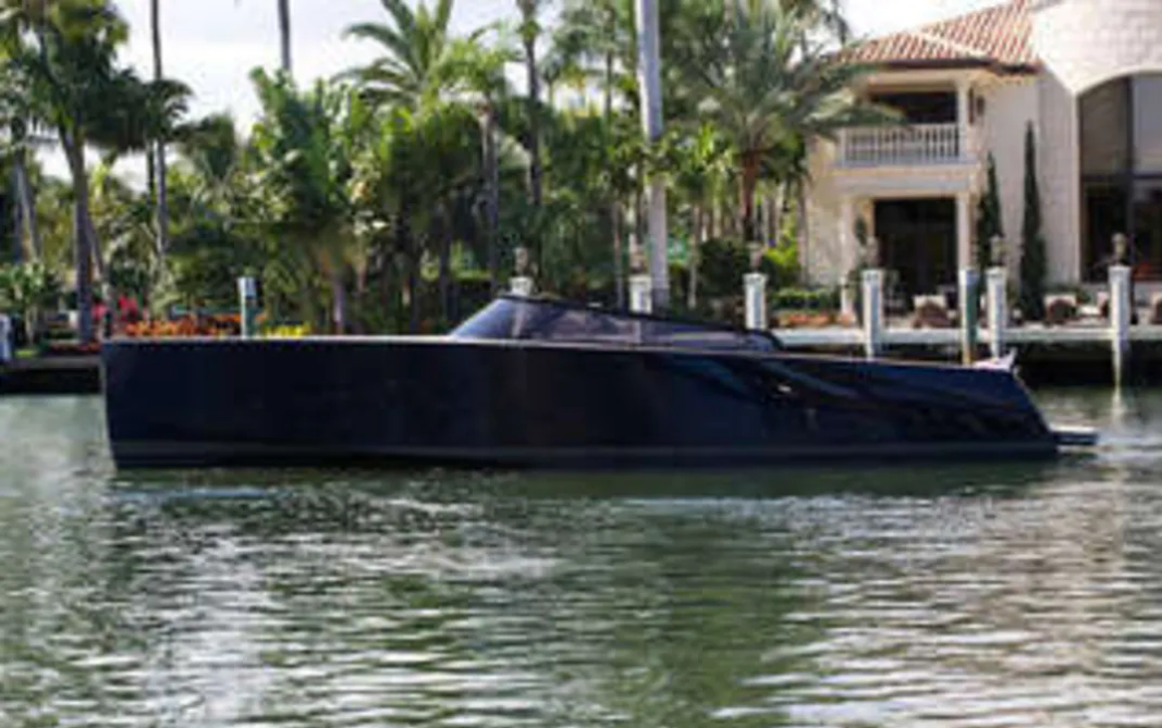 40' VanDutch