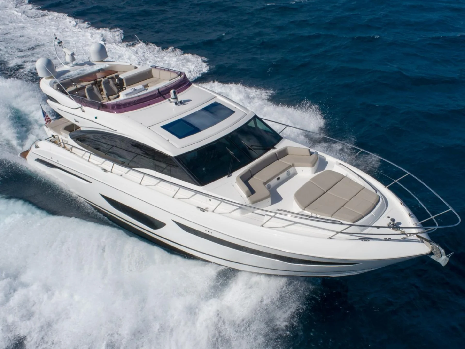 65' Princess