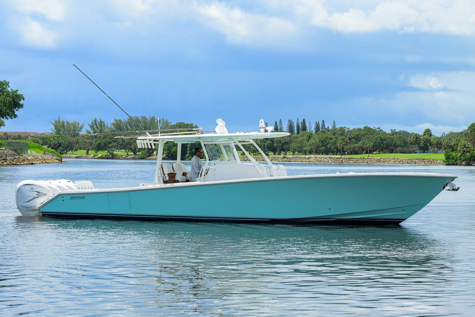 2019 43 Jupiter