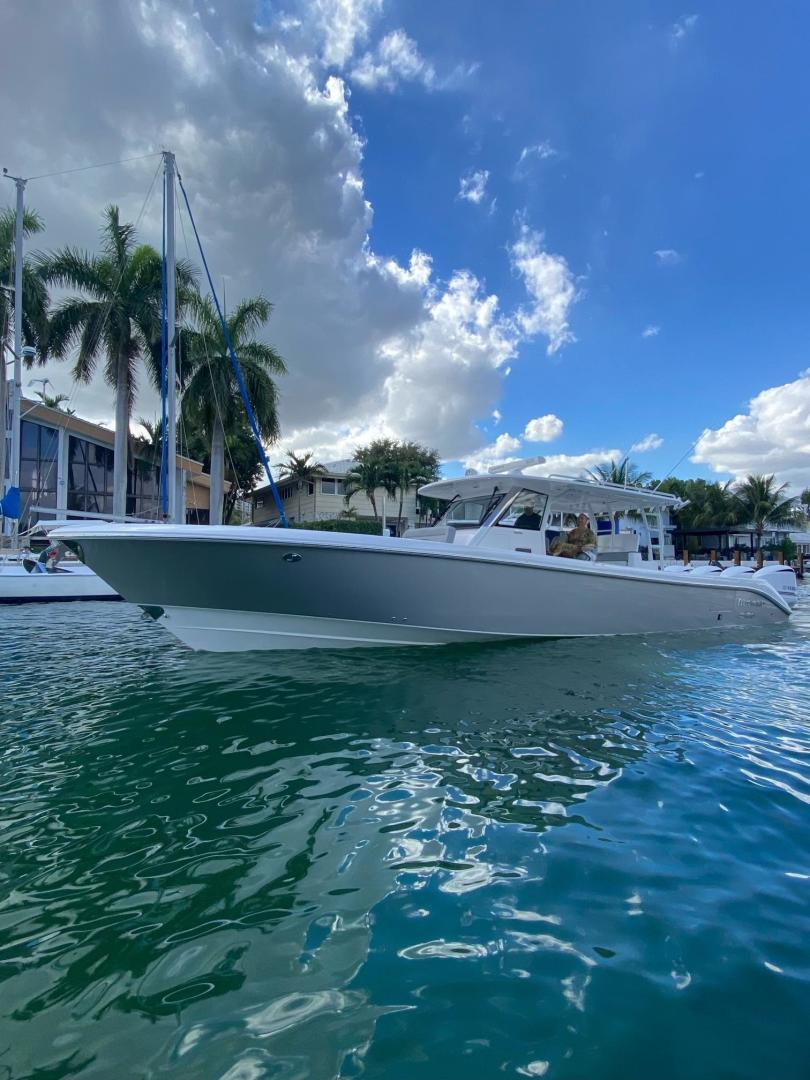 Option Sails