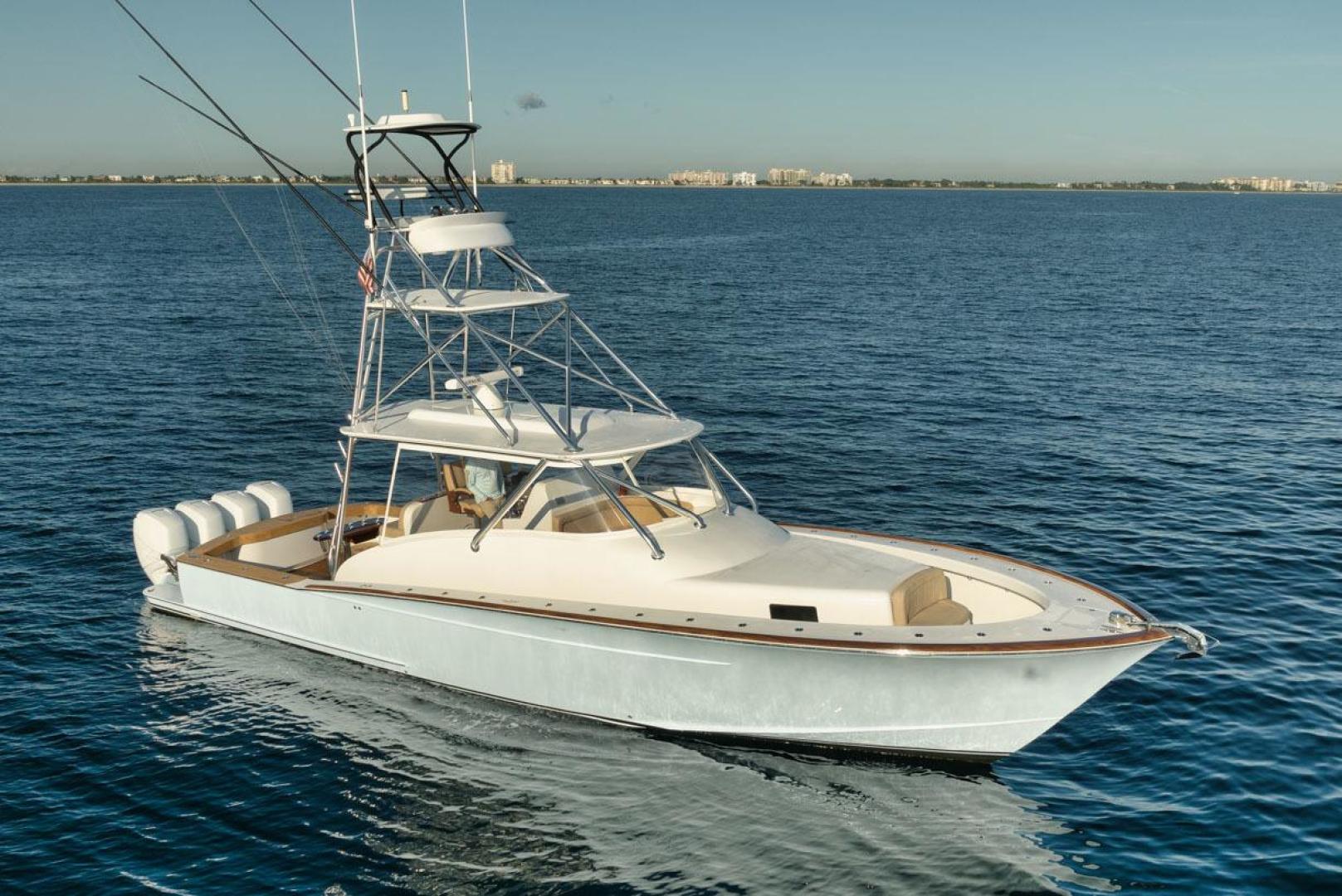 Harbor Star